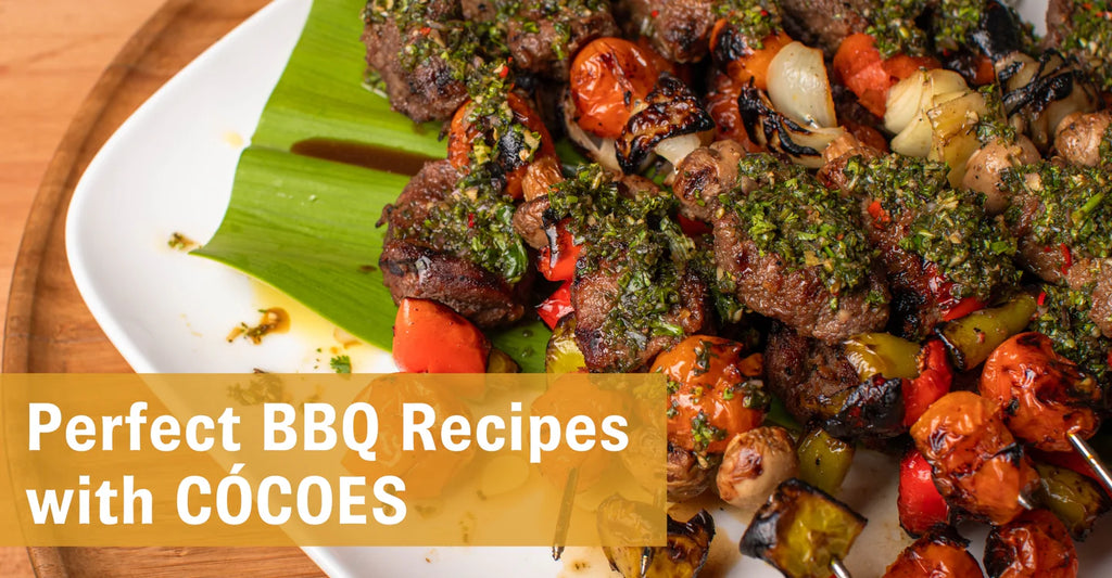 BBQ Recipes