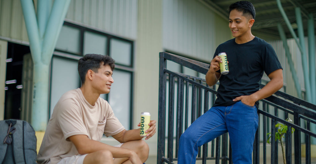 Real Health Starts with Routine: What Men Need to Hear