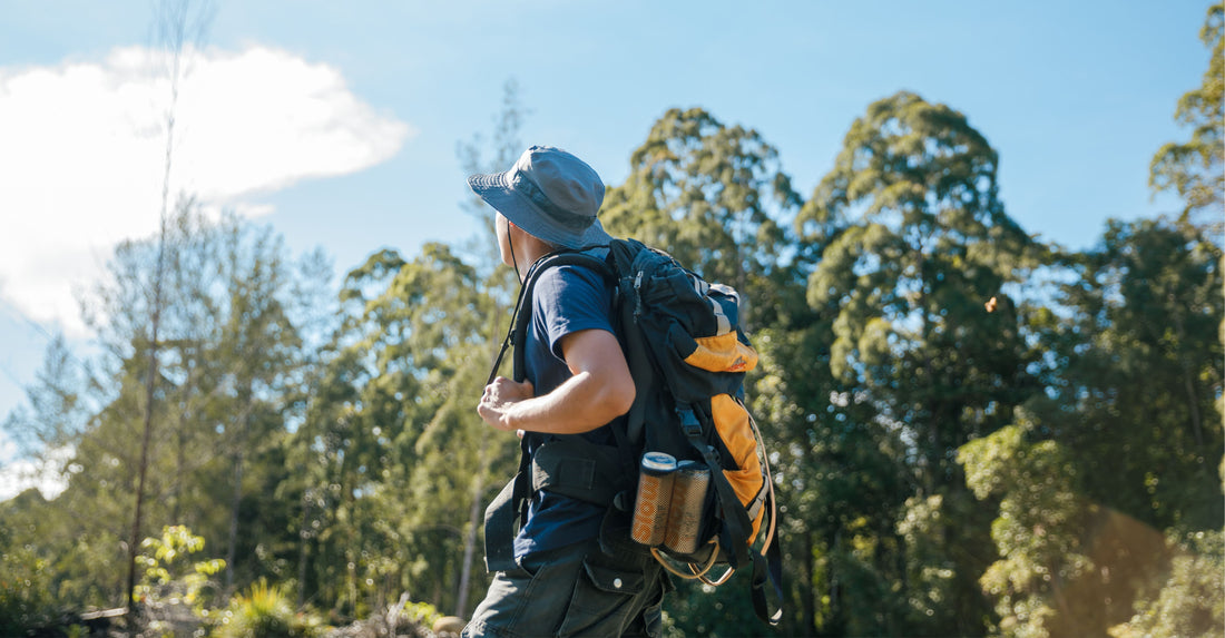 Breaking Bad Habits: Spring Reset For A Better You