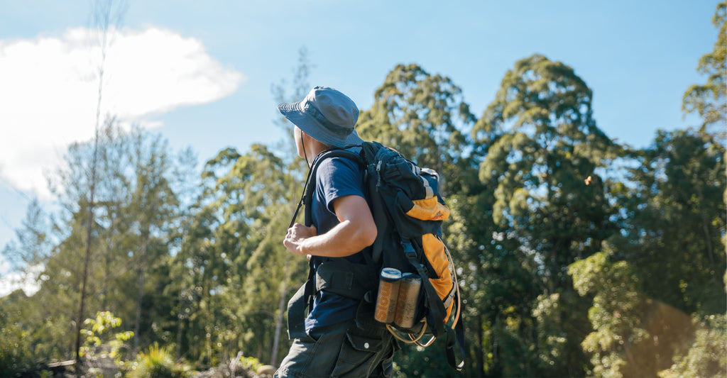 Breaking Bad Habits: Spring Reset For A Better You