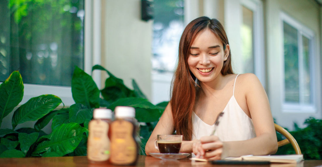 Bloom into Wellness: 6 Easy Ways to Reset This Spring