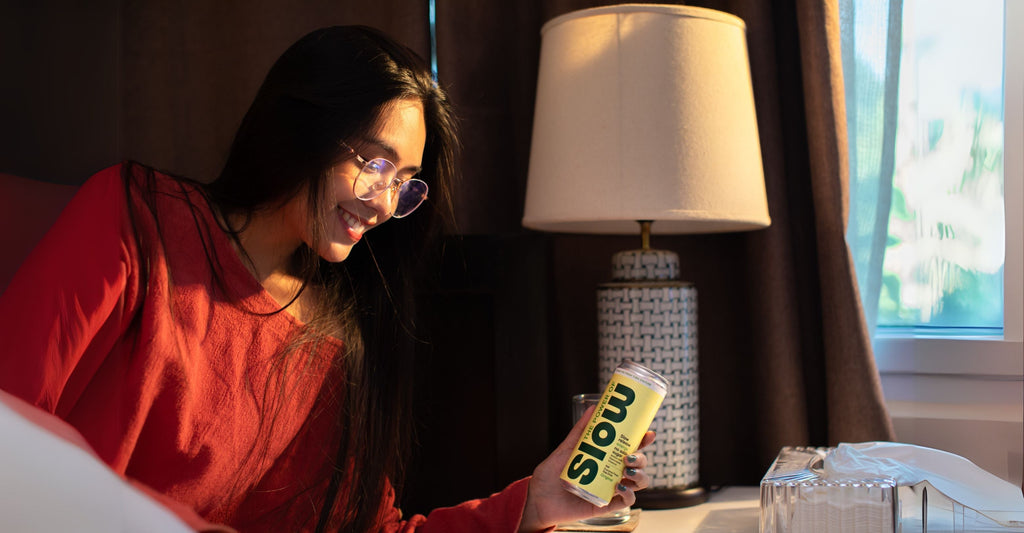 A Fresh Start: Spring Cleaning Your Wellness Routine