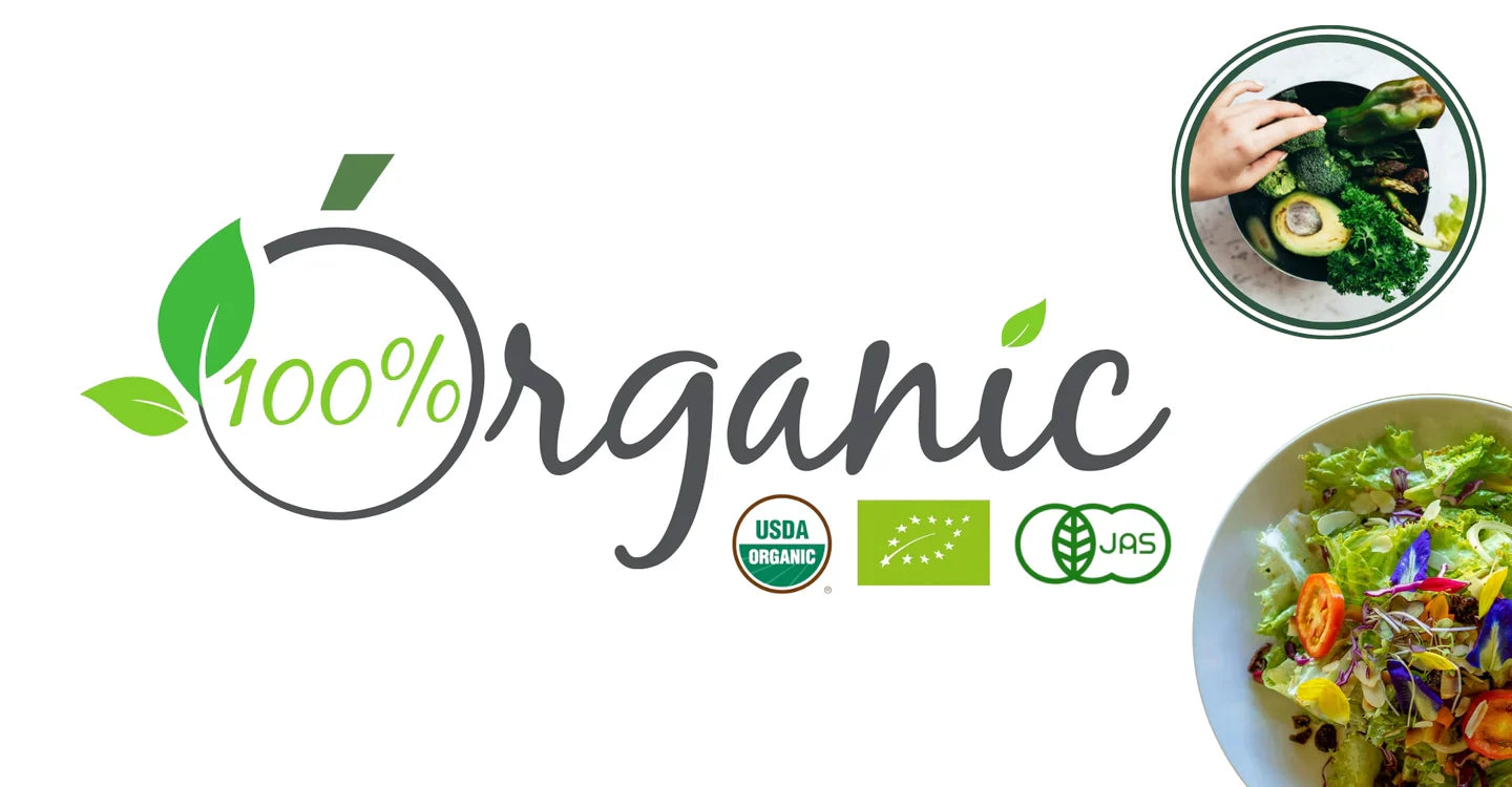 Organic Certification of COCOES
