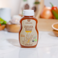 CÓCOES Organic Coconut Flower Syrup Light - Sweet and Tangy
