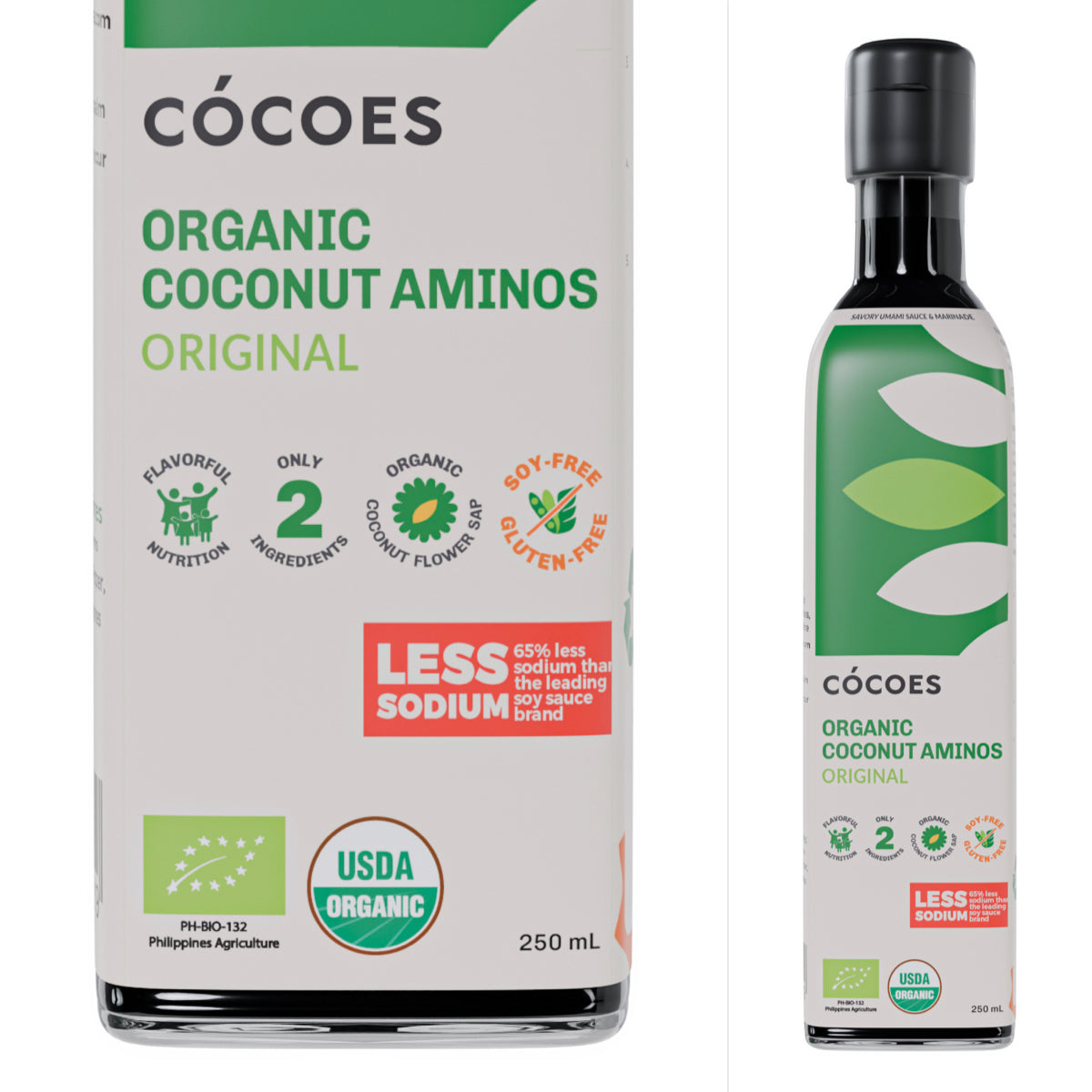 Coconut Aminos