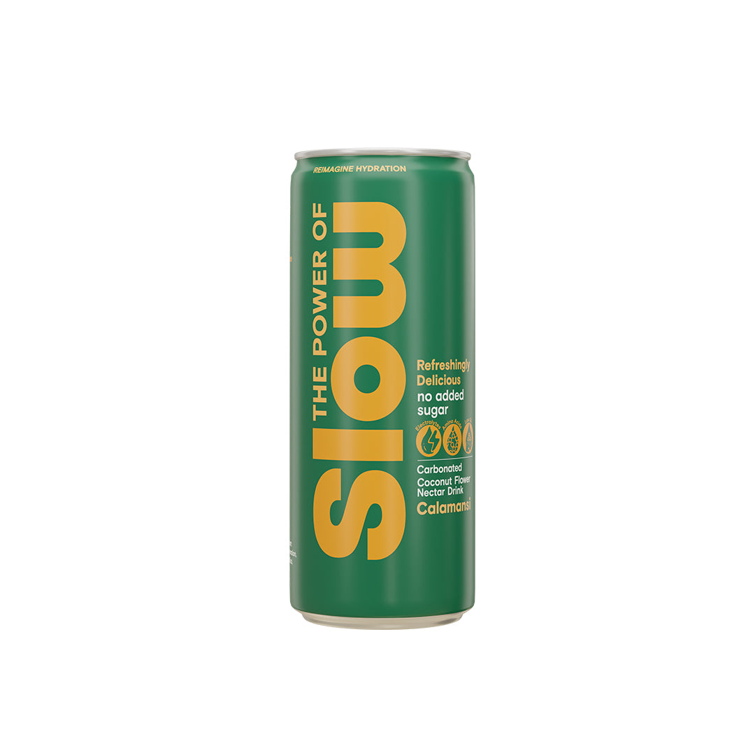 SLOW Calamansi