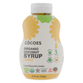 Coconut Flower Syrup Light