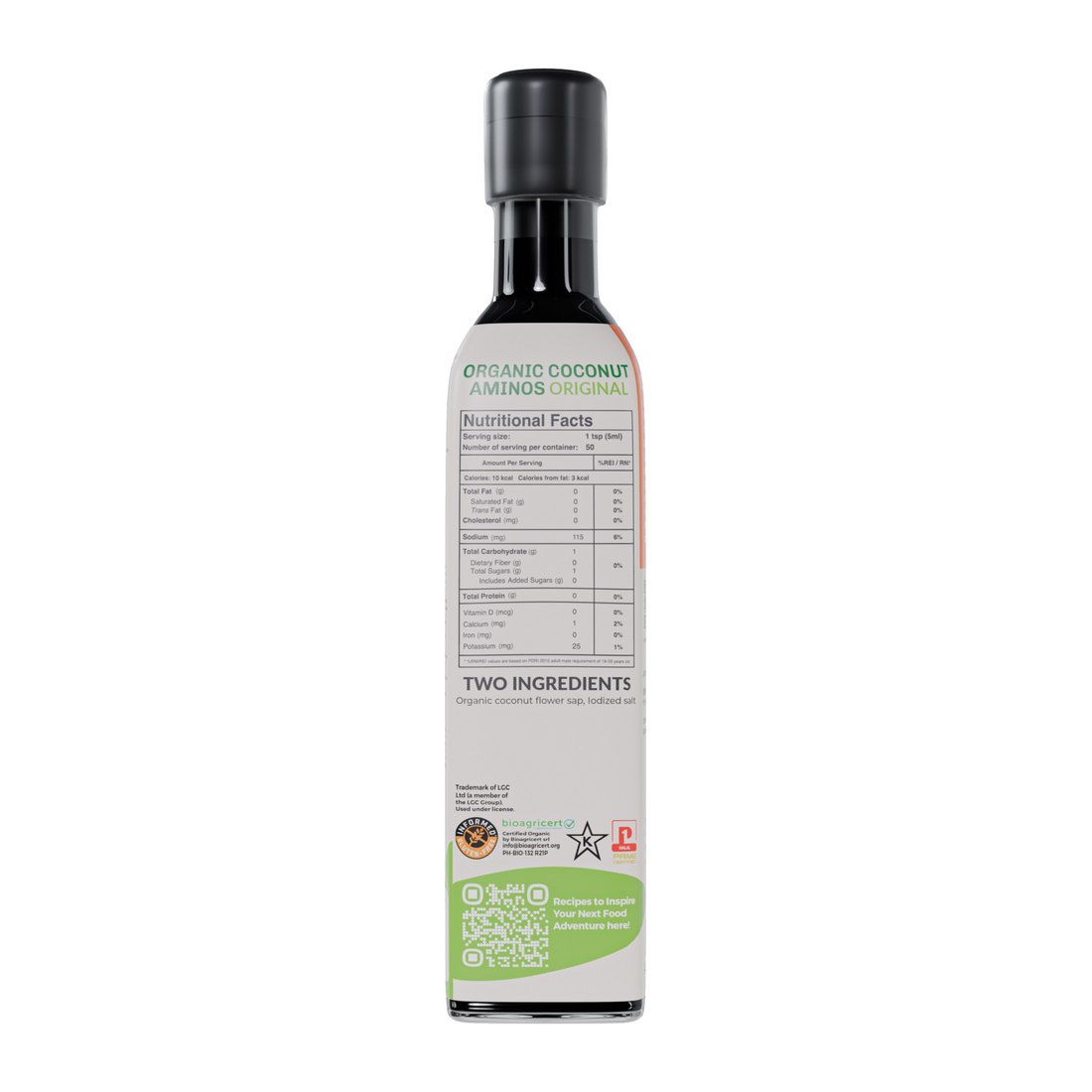 Coconut Aminos