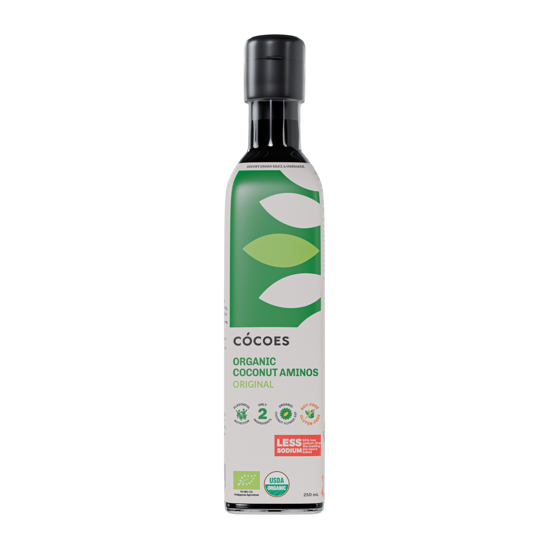 Coconut Aminos