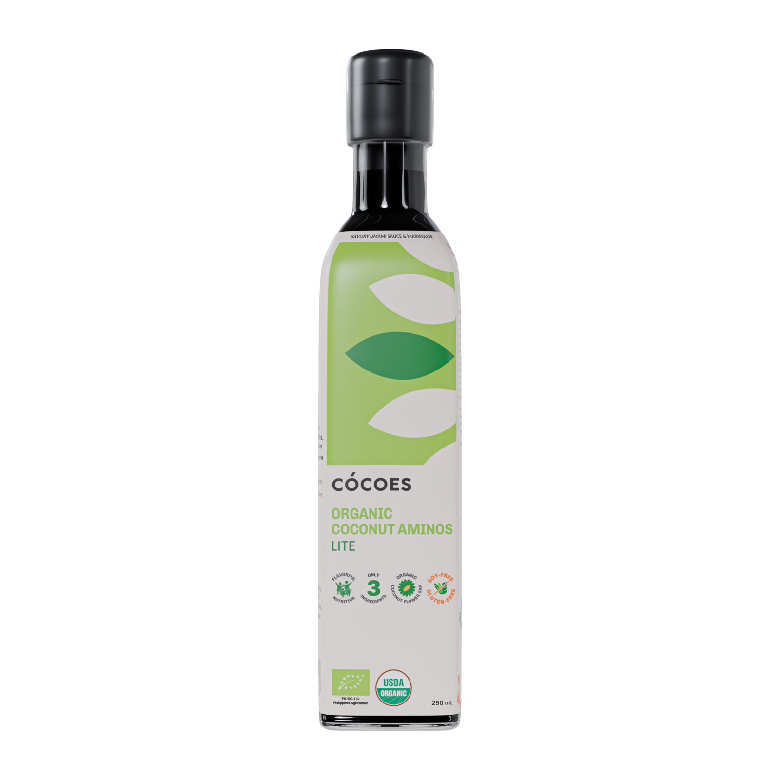 Coconut Aminos Lite