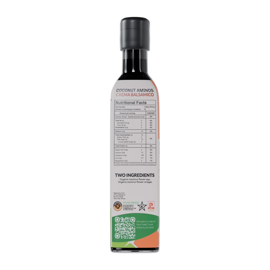 Crema Balsamico