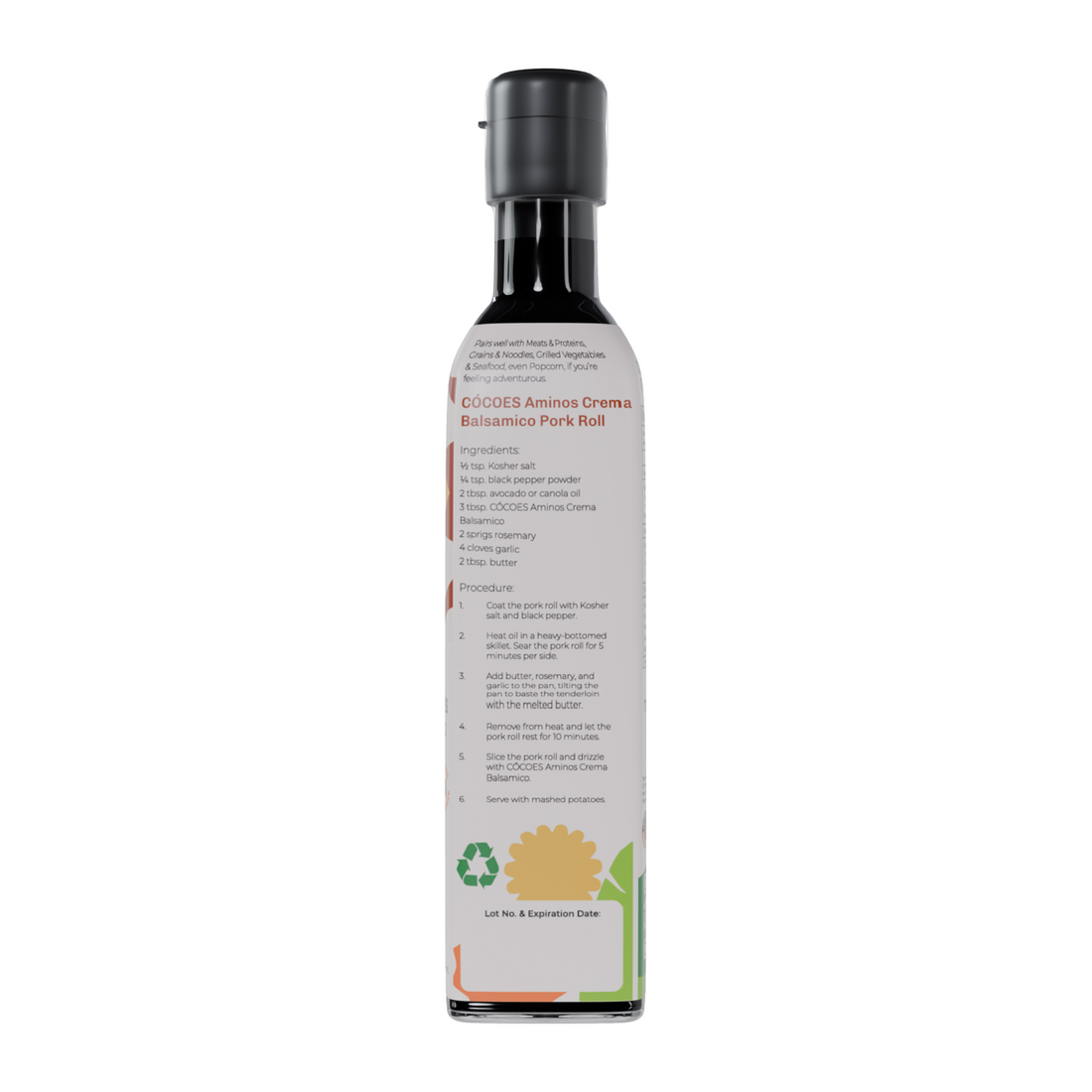 Crema Balsamico