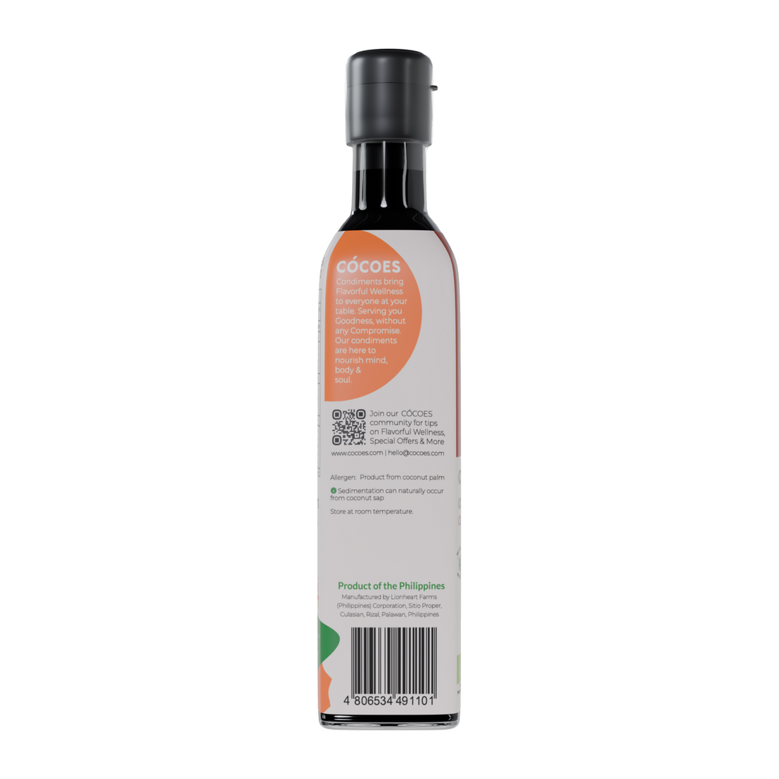 Crema Balsamico